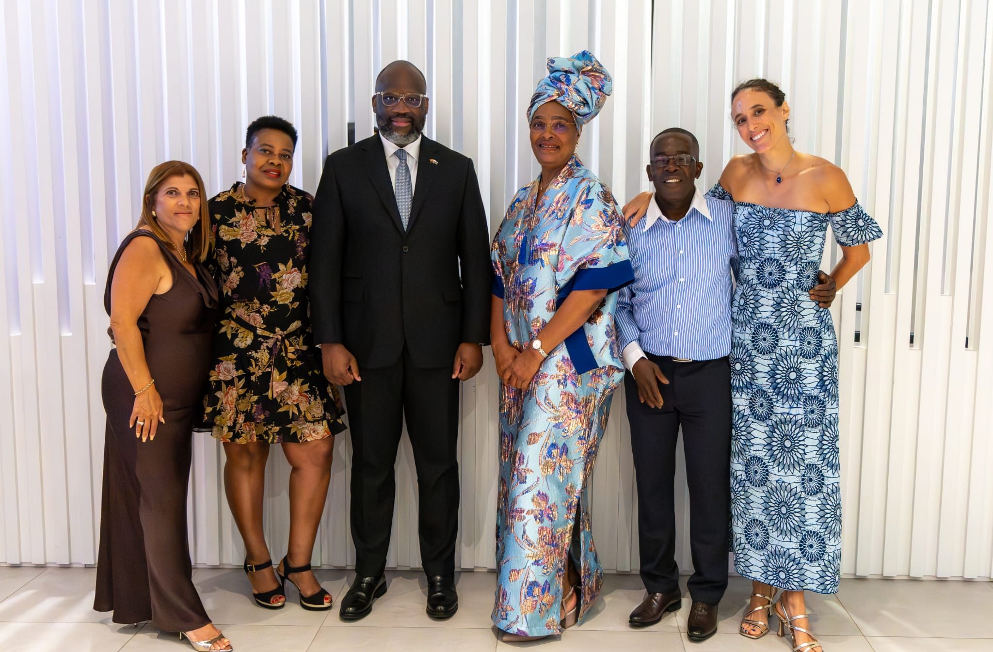 DIA INTERNATIONAL DA MULHER CELEBRADO COM CONFERÊNCIA NA CIDADE DE GOLD COAST