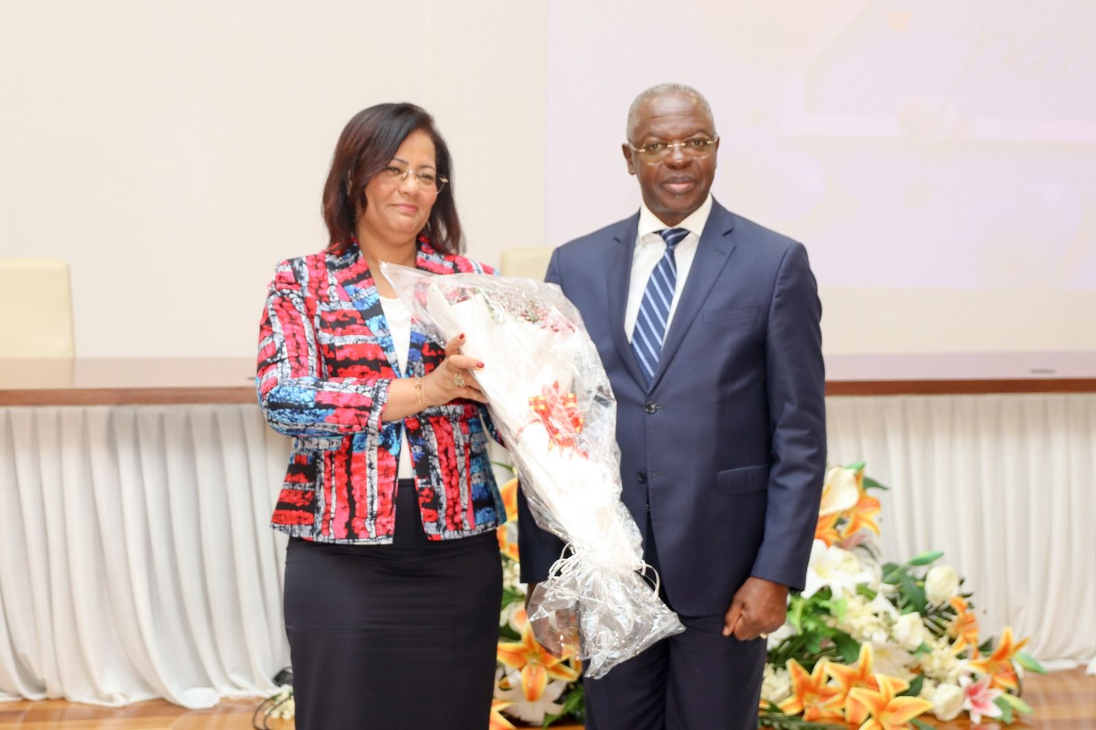 CELEBRAÇÃO DO DIA DO PAI