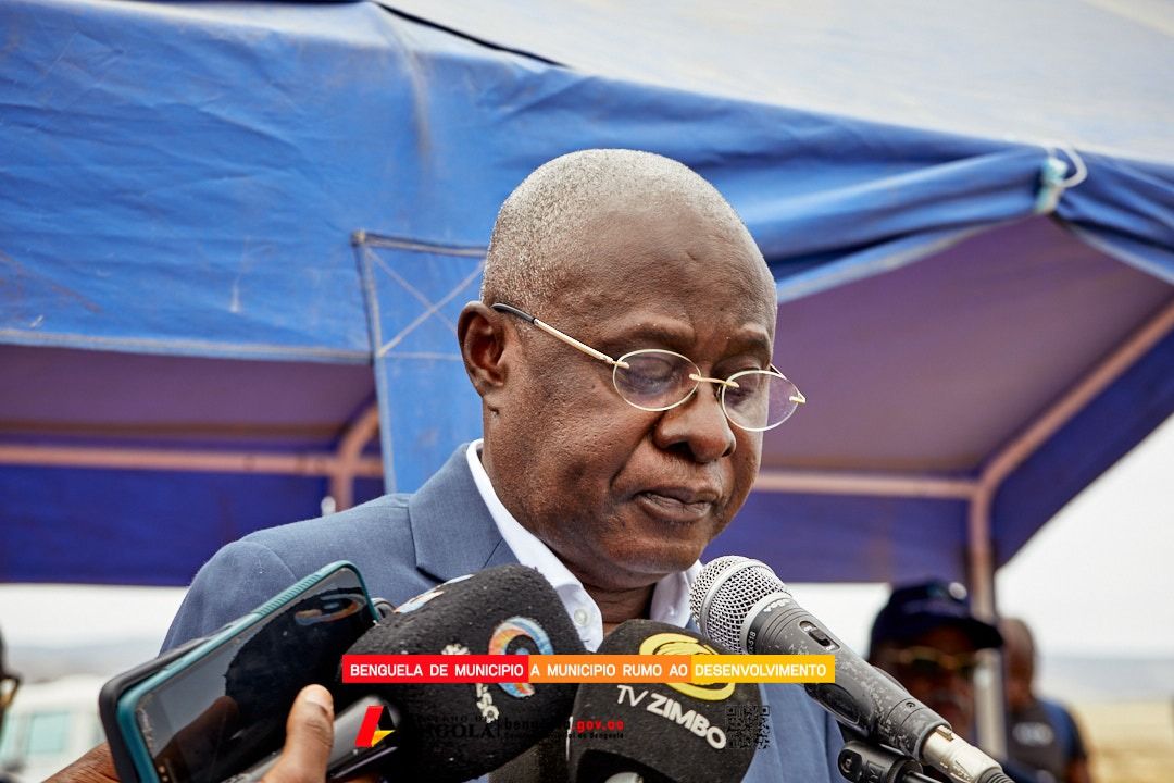 LANÇADO OFICIALMENTE O PROJECTO DE AUTO-CONSTRUÇÃO DIRIGIDA “CONSTRUIR O MEU SONHO”