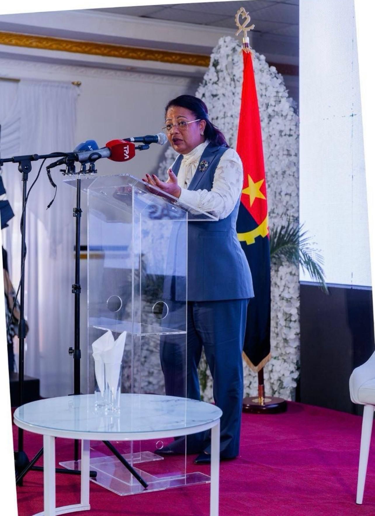 DEBATE SOBRE FINACINAMENTO CLIMÁTICO ENCERRA SEMINÁRIO NO CUNENE.