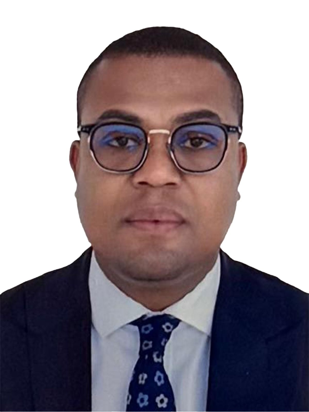 OSVALDO PEREIRA CHIMBUNDI