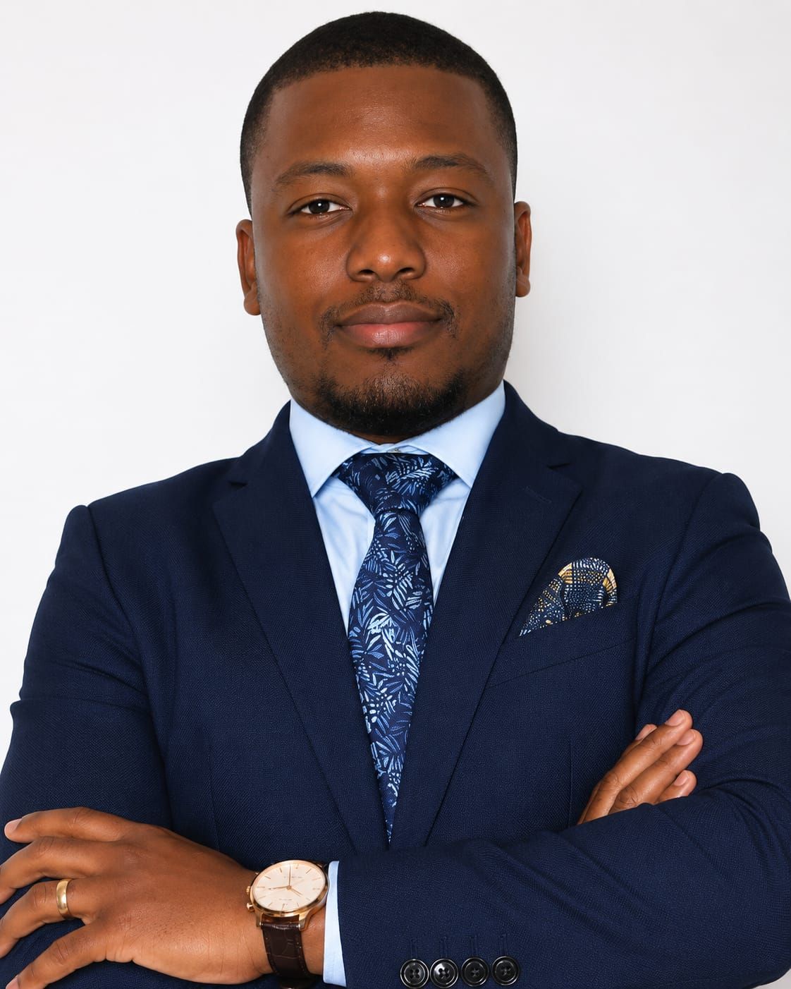 JAMEL MÁRCIO DA SILVA KITUMBA