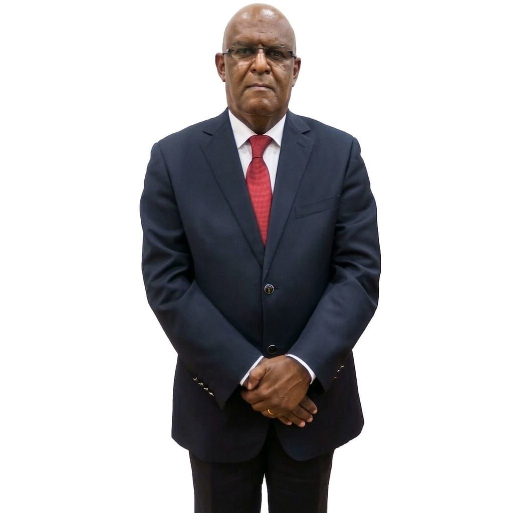 CARLOS ALBERTO PINTO DE SOUSA
