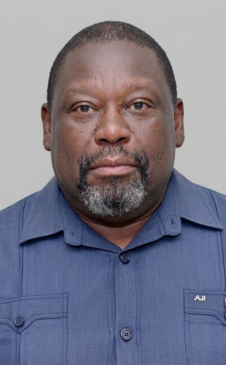 MÁRIO FERNANDES 