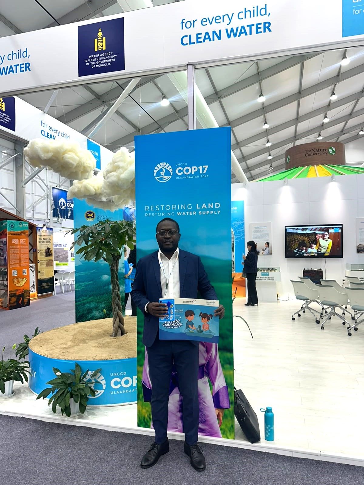 MESCTI PARTICIPA NA COP17