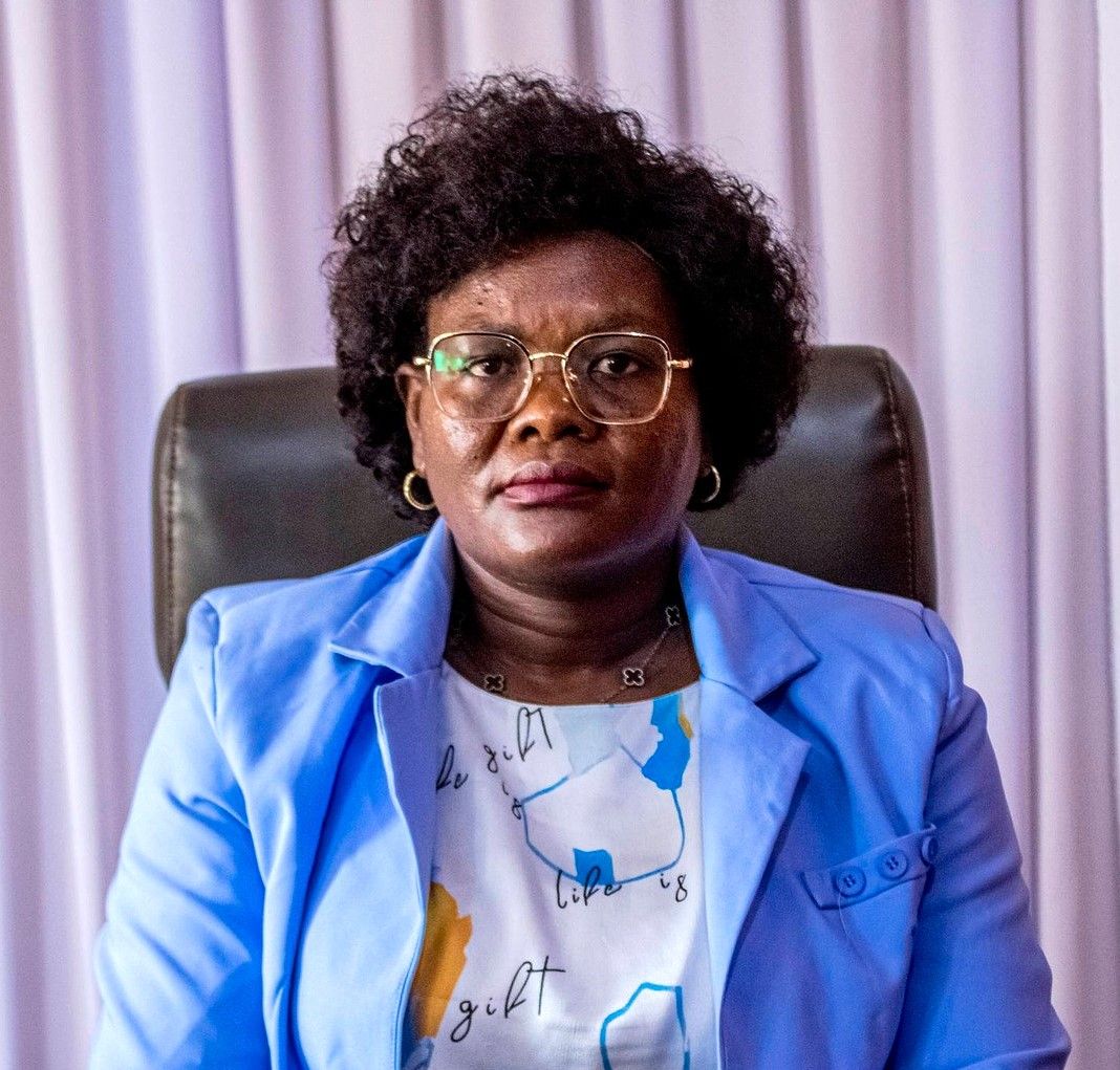 Angelina Francisco Gonçalves Caetano