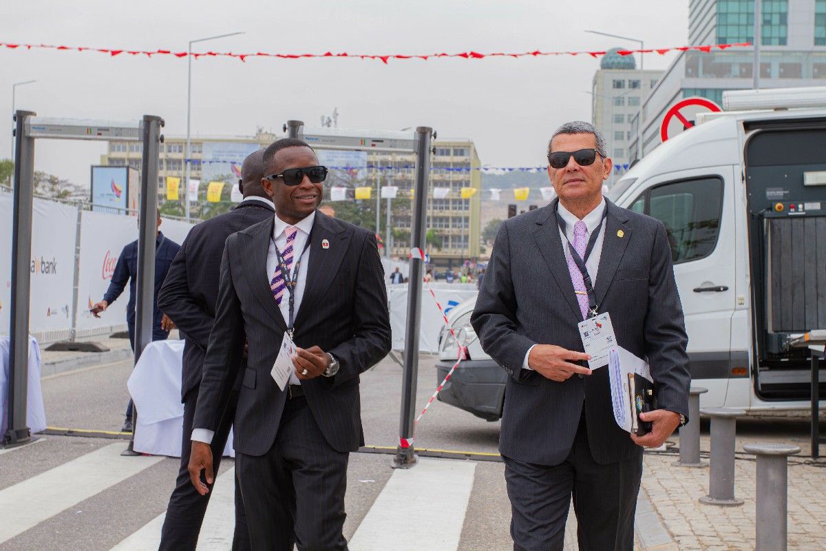 Africa Business Summit