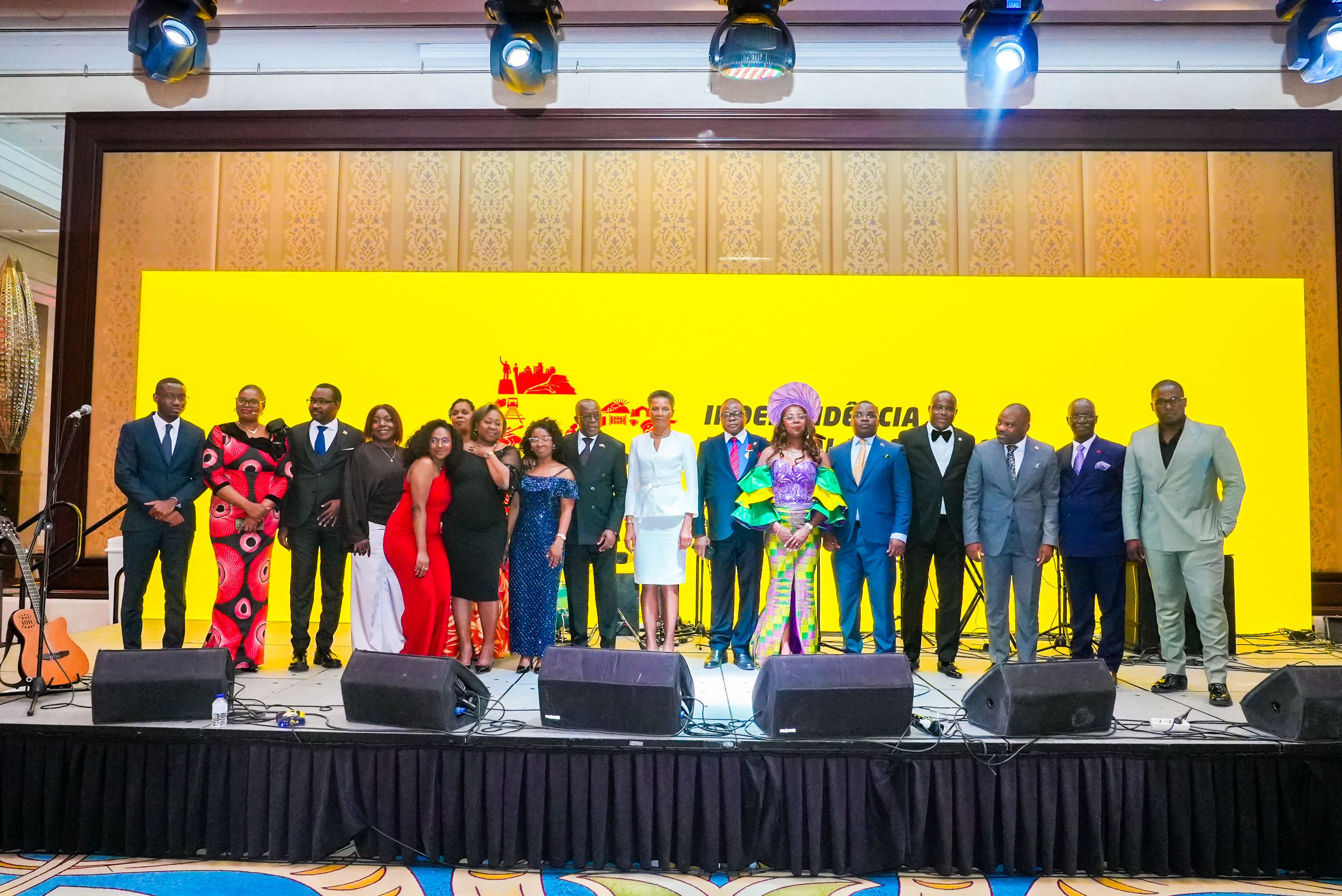 Celebrações do 11 de Novembro