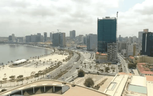 Angola Acolhe em Junho a Cimeira de Negócios África EUA