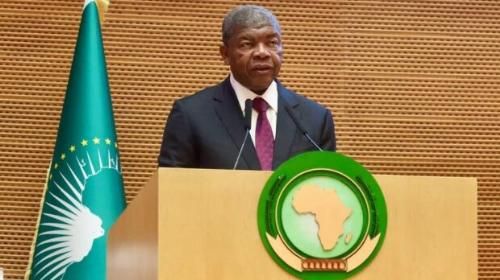 Angola Defende Fim Dos Conflitos Armados Em AFrica