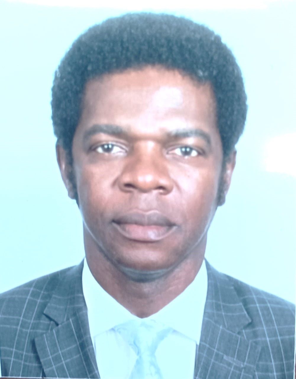 Benedito Hernani da Silva Quintas