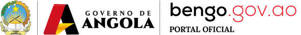 Logotipo do Portal Oficial dos Ministérios