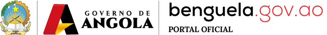 Logotipo do Portal Oficial dos Ministérios