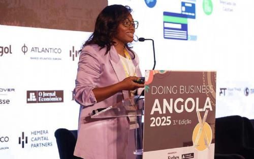 Bodiva Anuncia-Emissão De Obrigações No Sector Do Turismo Para Atrair Investidores