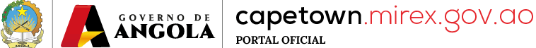Logotipo do Portal Oficial dos Ministérios
