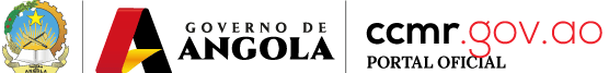 Logotipo do Portal Oficial dos Ministérios