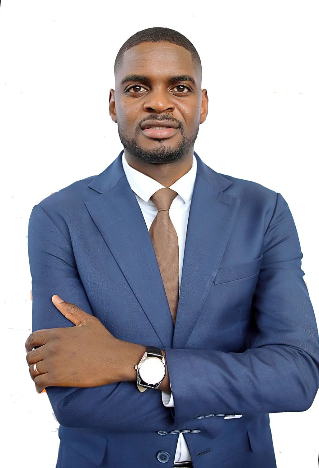 Sérgio Joaquim Fernando Kussumua