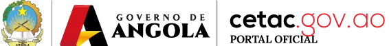 Logotipo do Portal Oficial dos Ministérios