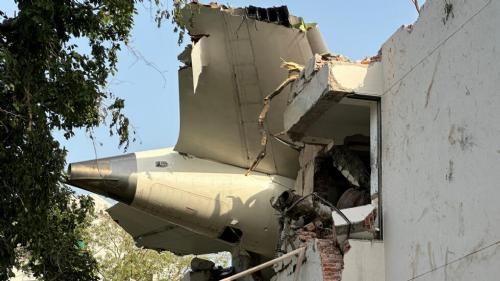 Chefe De Estado Transmite Condolências às Autoridades Indianas Pelo Trágico Acidente Aéreo