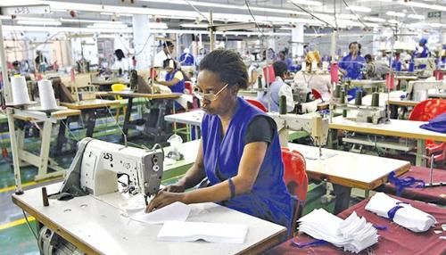 Contributo das MPME atinge 289,7 mil milhões de kwanzas