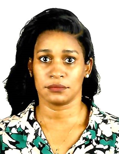 DJAMILA SOLANJE FERREIRA CAVALEIRO PRINCIPE