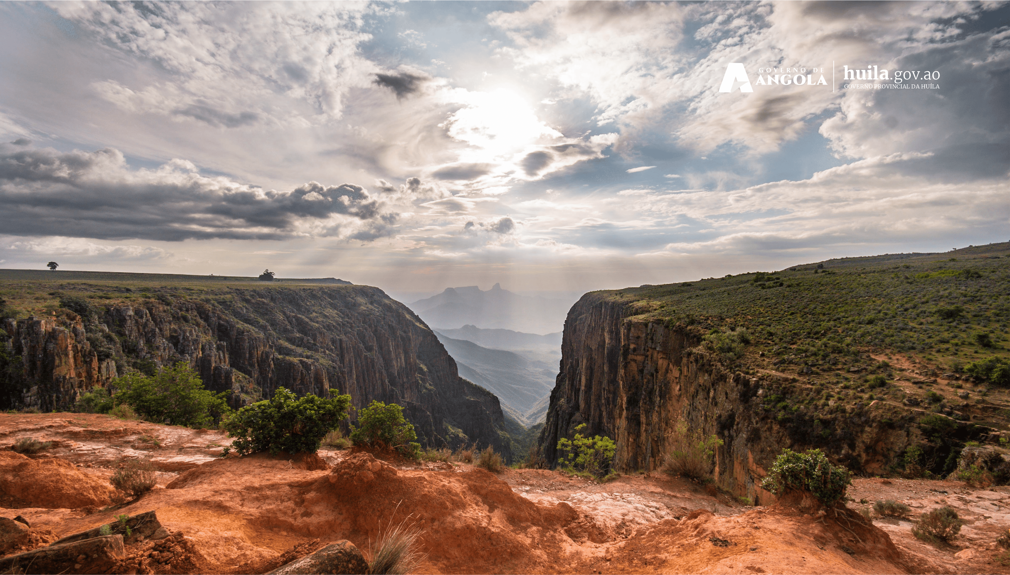 Maravilhas da Huíla