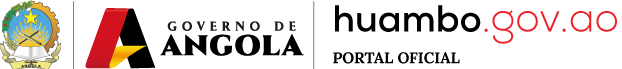 Logotipo do Portal Oficial dos Ministérios
