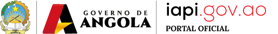 Logotipo do Portal Oficial dos Ministérios