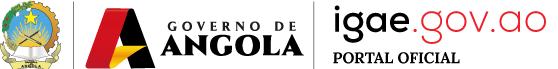 Logotipo do Portal Oficial dos Ministérios
