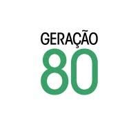 Geração 80 - CineZunga