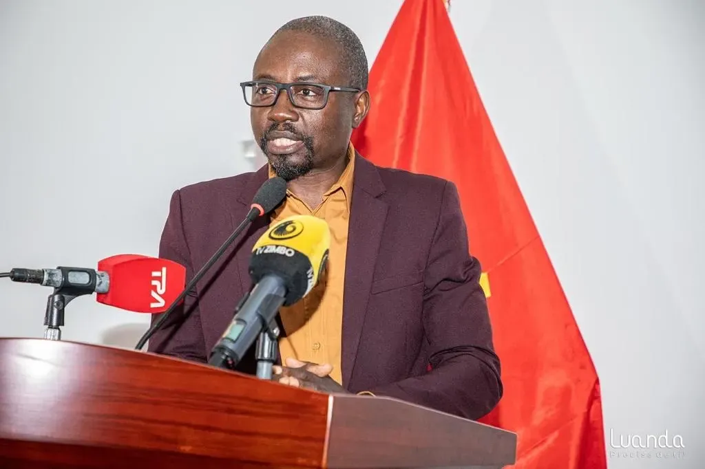 TROCA DE EXPERIÊNCIAS MARCA ROTEIRO DA 5.ª EXCURSÃO ENTRE LUANDA, HUÍLA E NAMIBE