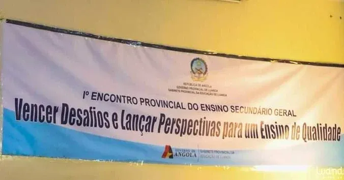 Vencer Desafios e Lançar Perspectiva para um Ensino de Qualidade