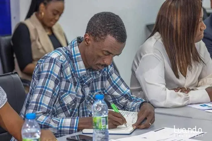 TRABALHO DE ANTECIPAÇÃO PARA LIDAR COM AS PRÓXIMAS CHUVAS