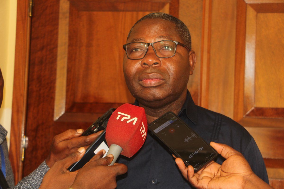 CORRUPÇÃO DEBATIDA EM PALESTRA