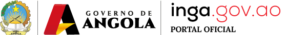 Logotipo do Portal Oficial dos Ministérios