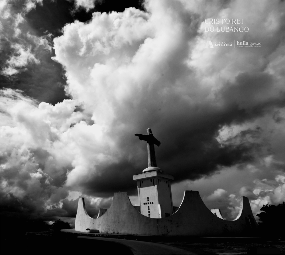 Turismo Huíla, um brilho especial