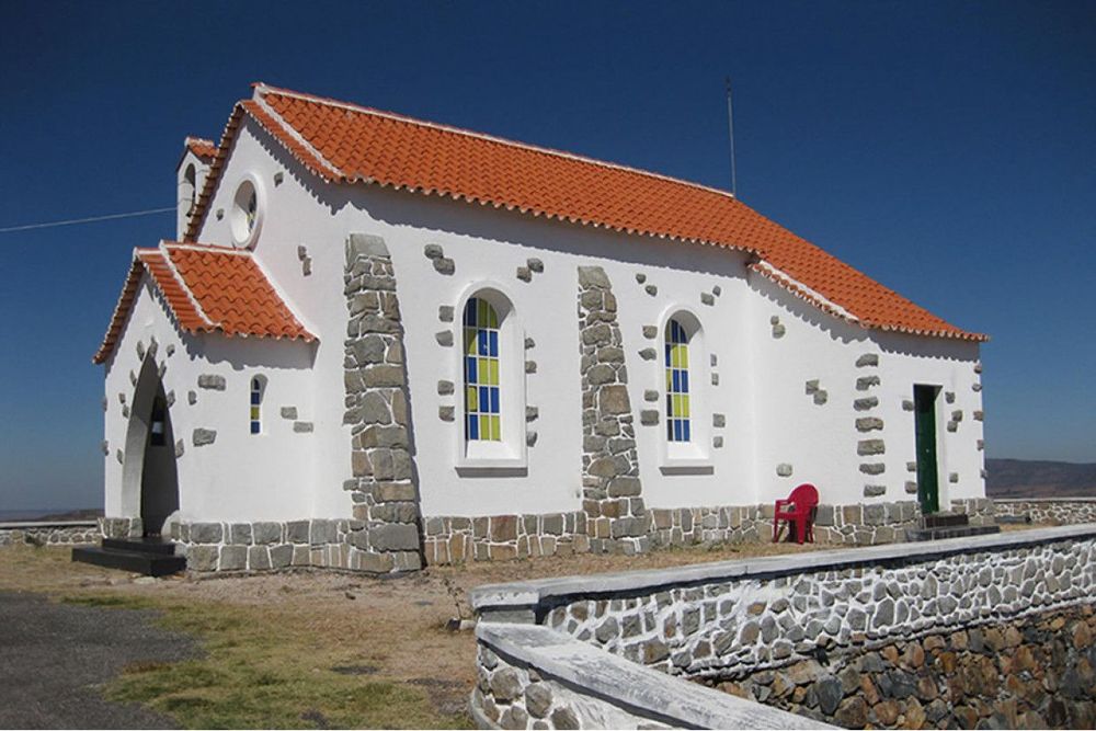 Santuário de Nossa Senhora do Monte