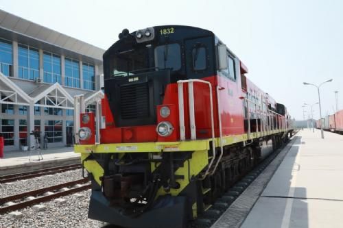 Luanda Acolhe Ciclo Internacional De Conferências TéCnicas Ferroviárias