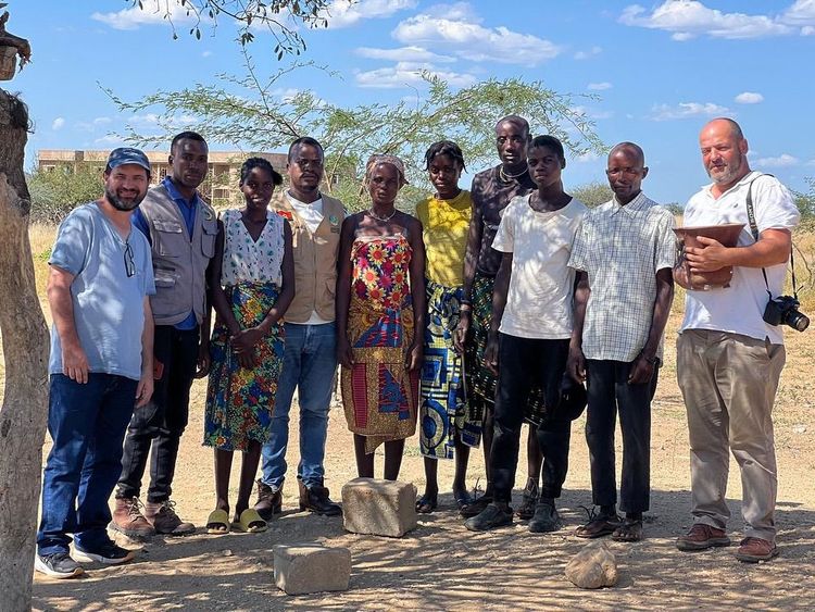Levantamento Climático e Ambiental no Sul de Angola Reforça a Resiliência dos Agroecossistemas e a Segurança Alimentar Face às Alterações Climáticas.