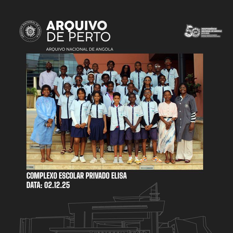 VISITA GUIADA - Complexo Escolar Privado Elisa