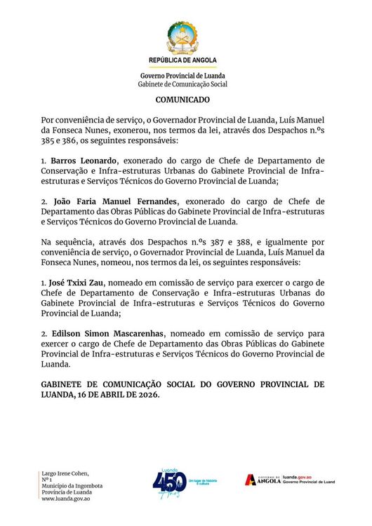 Notícia