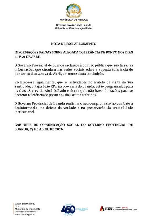 Notícia