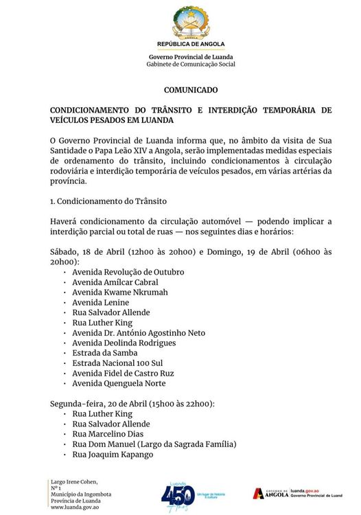 Notícia