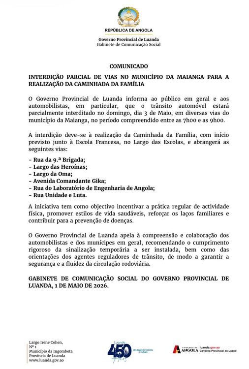Notícia