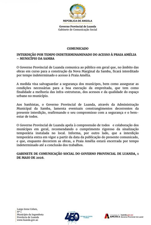 Notícia