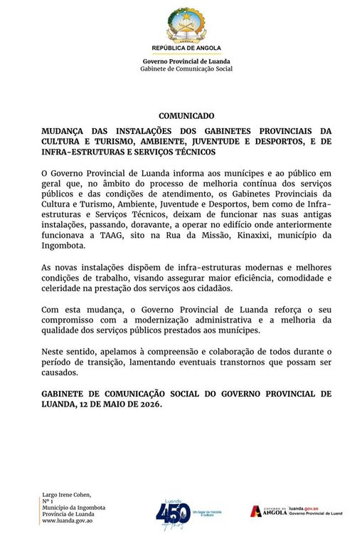 Notícia