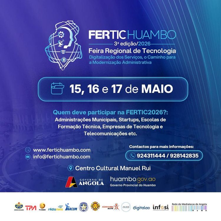 FERTIC 2026