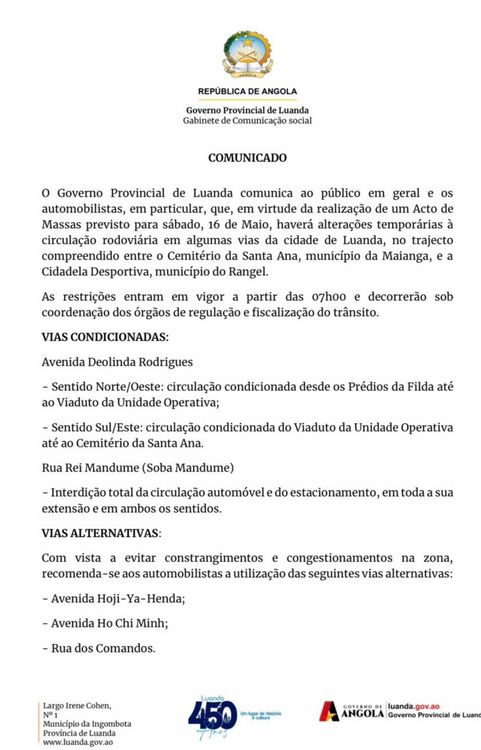 Notícia