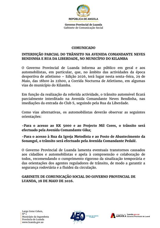 Notícia