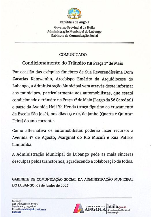 Notícia